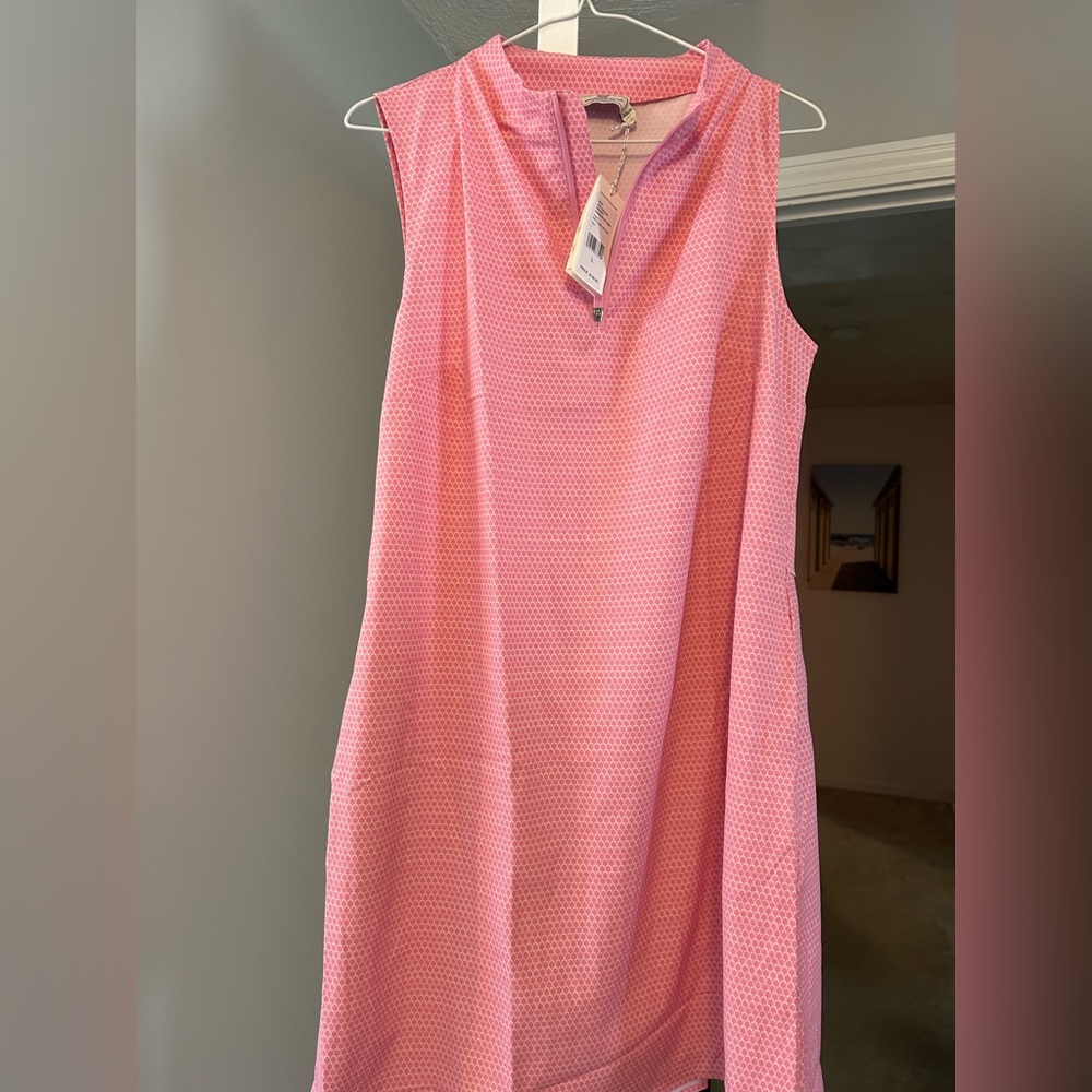 VINEYARD VINES GOLF DRESS